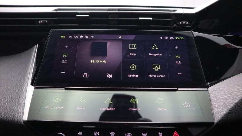 Used Peugeot 308 2022 for sale - 77116847: Photo 21