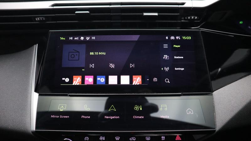 Used Peugeot 308 2022 for sale - 77116847: Photo 22