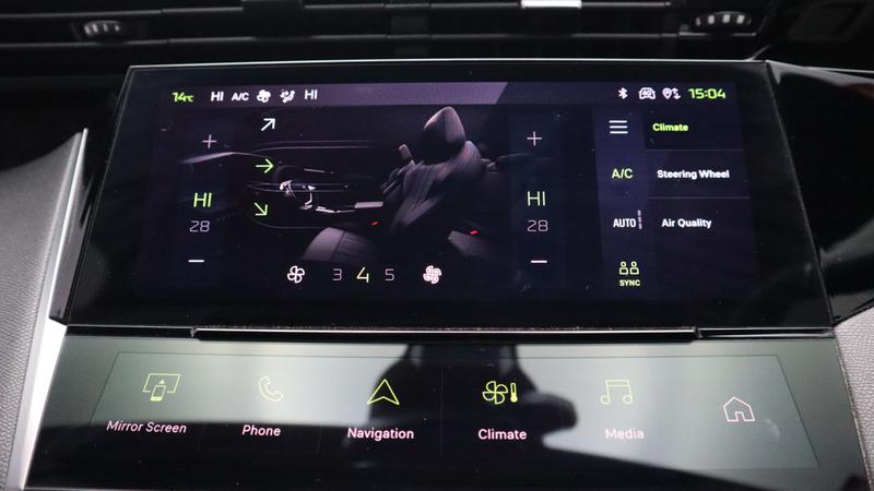 Used Peugeot 308 2022 for sale - 77116847: Photo 23