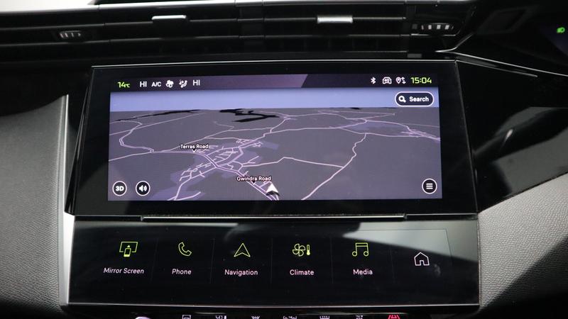 Used Peugeot 308 2022 for sale - 77116847: Photo 24