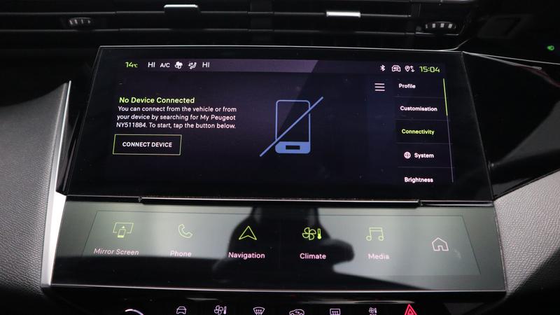 Used Peugeot 308 2022 for sale - 77116847: Photo 25