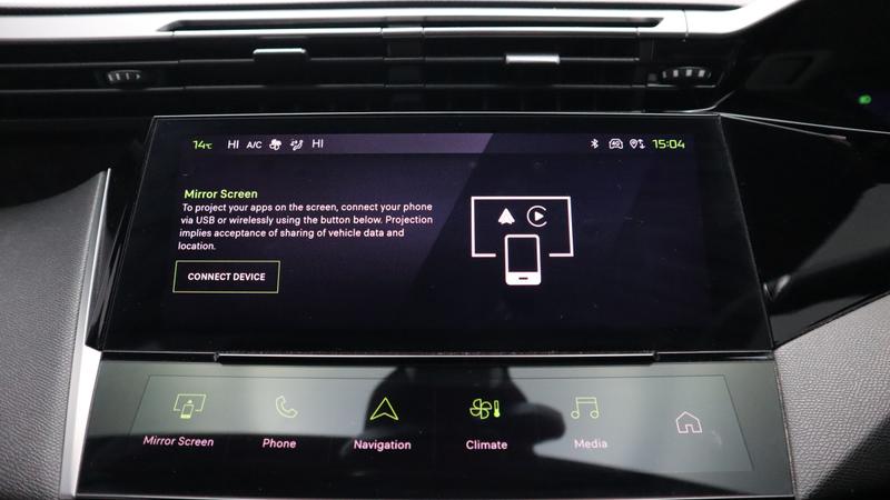 Used Peugeot 308 2022 for sale - 77116847: Photo 26