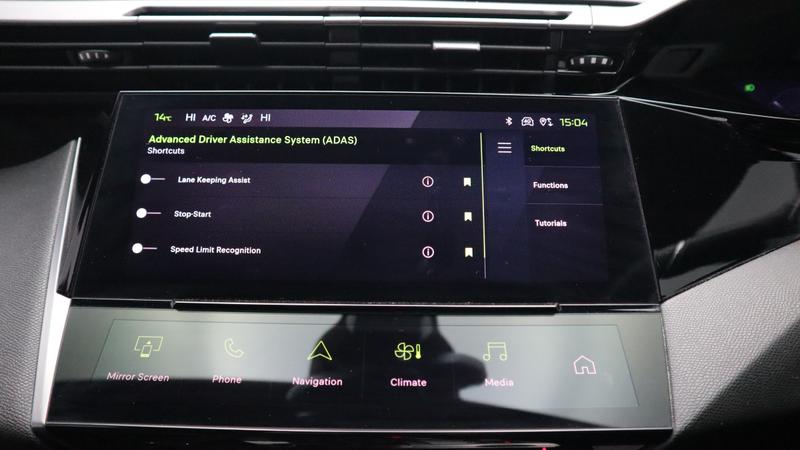 Used Peugeot 308 2022 for sale - 77116847: Photo 27