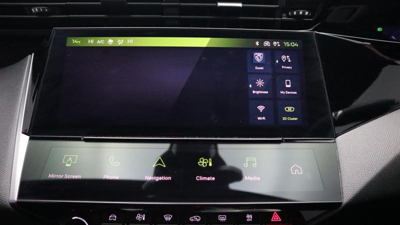 Used Peugeot 308 2022 for sale - 77116847: Photo 28