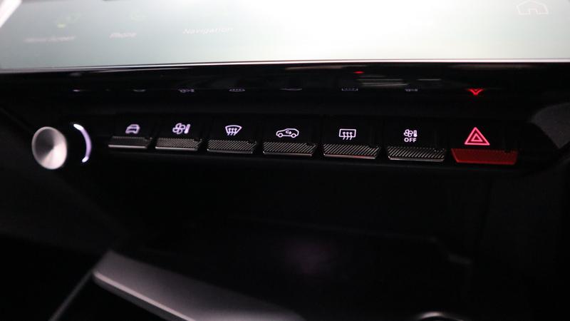 Used Peugeot 308 2022 for sale - 77116847: Photo 30