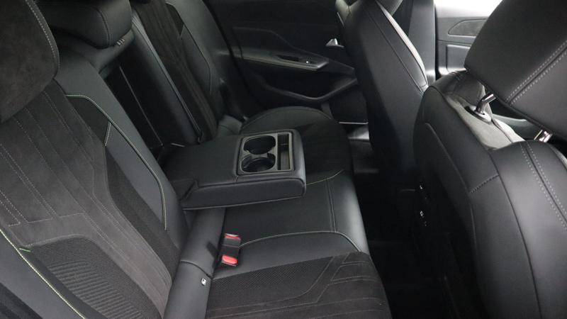 Used Peugeot 308 2022 for sale - 77116847: Photo 34