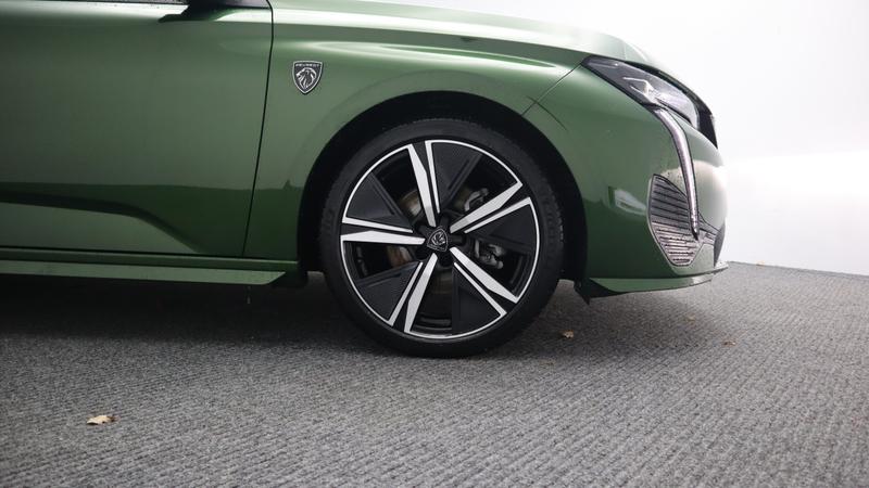 Used Peugeot 308 2022 for sale - 77116847: Photo 36