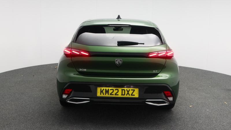 Used Peugeot 308 2022 for sale - 77116847: Photo 4