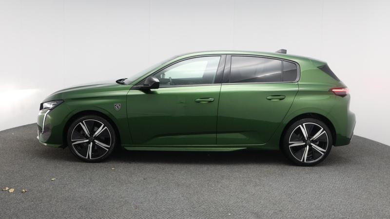 Used Peugeot 308 2022 for sale - 77116847: Photo 6