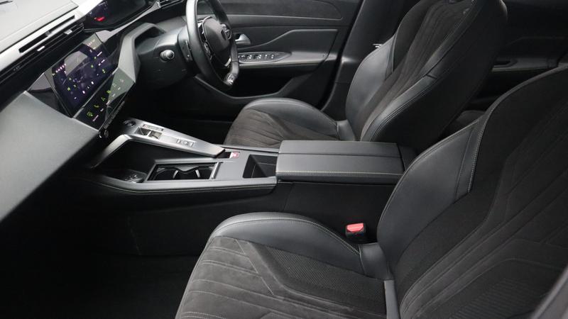 Used Peugeot 308 2022 for sale - 77116847: Photo 9