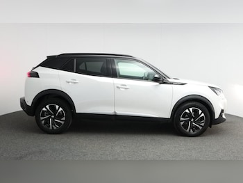 Used Peugeot 2008 2021 for sale - 78226577: Photo