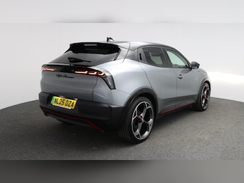 Used Alfa Romeo Junior 2025 for sale - 79159768: Photo