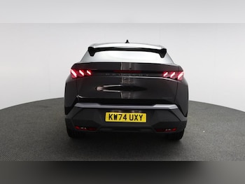 Used Peugeot 3008 2024 for sale - 78443087: Photo