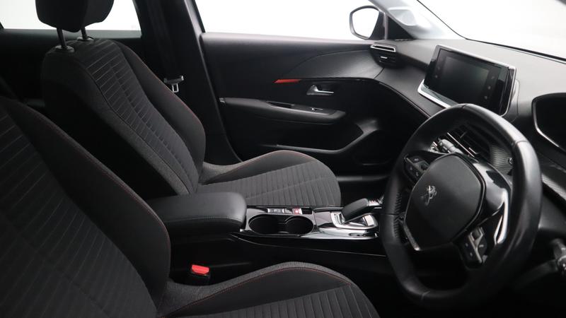 Used Peugeot E-208 2020 for sale - 77435187: Photo 10