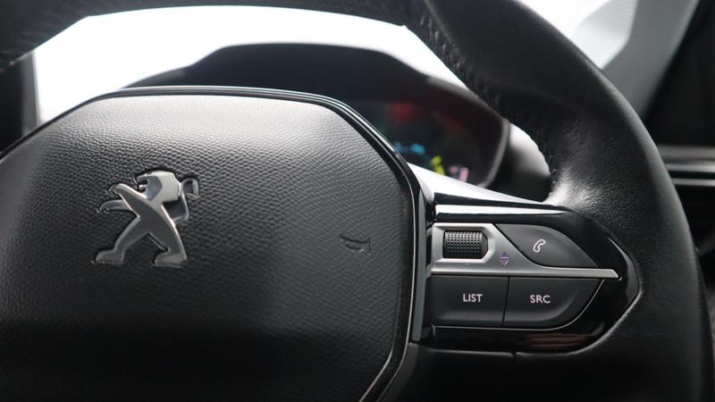 Used Peugeot E-208 2020 for sale - 77435187: Photo 13