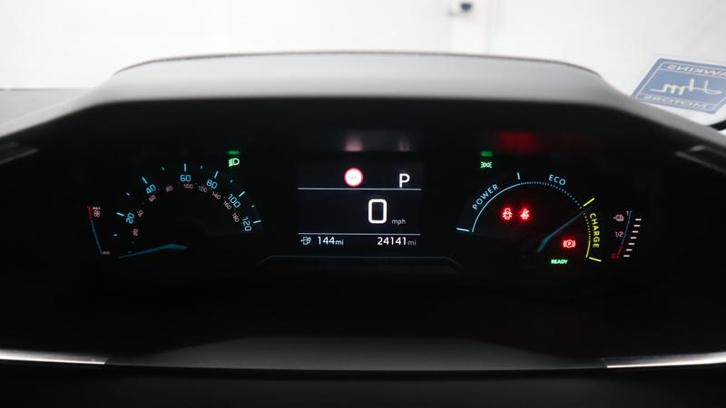 Used Peugeot E-208 2020 for sale - 77435187: Photo 16