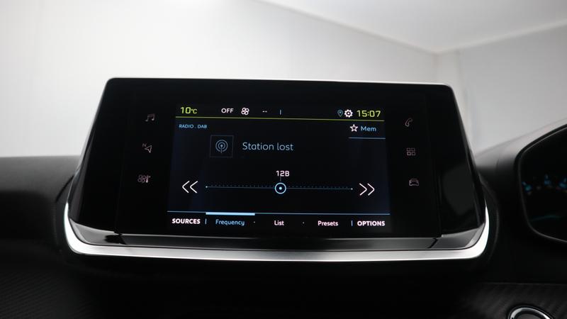 Used Peugeot E-208 2020 for sale - 77435187: Photo 17