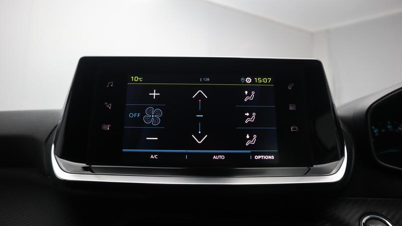 Used Peugeot E-208 2020 for sale - 77435187: Photo 18