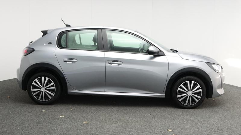 Used Peugeot E-208 2020 for sale - 77435187: Photo 2