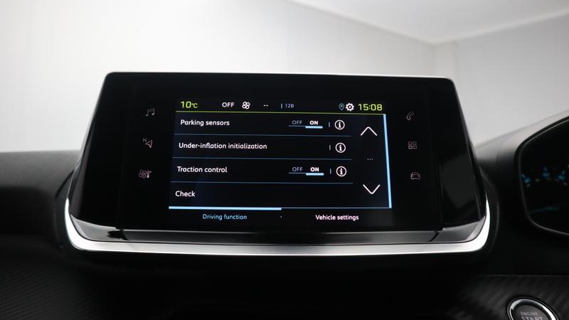 Used Peugeot E-208 2020 for sale - 77435187: Photo 21