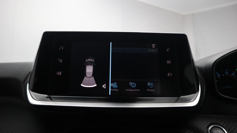 Used Peugeot E-208 2020 for sale - 77435187: Photo 23