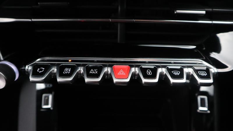 Used Peugeot E-208 2020 for sale - 77435187: Photo 25