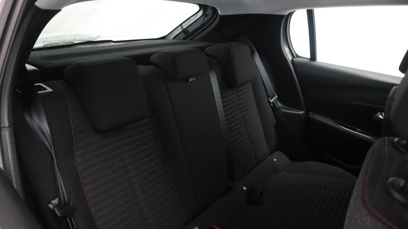 Used Peugeot E-208 2020 for sale - 77435187: Photo 28