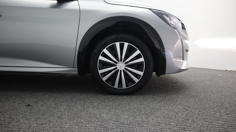 Used Peugeot E-208 2020 for sale - 77435187: Photo 30