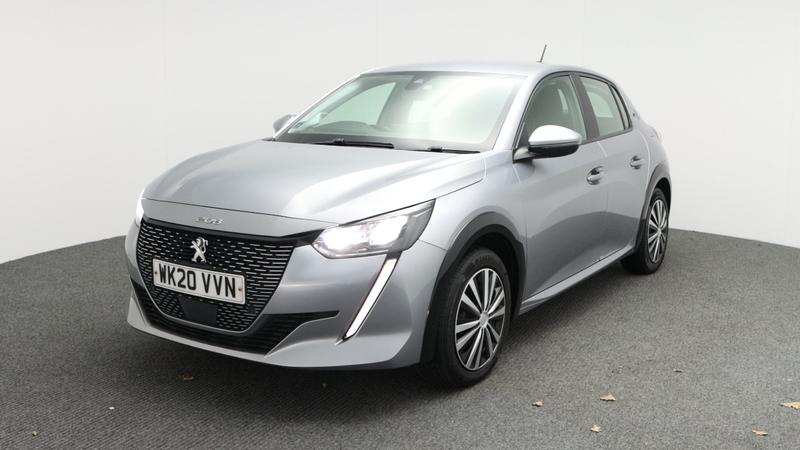Used Peugeot E-208 2020 for sale - 77435187: Photo 7