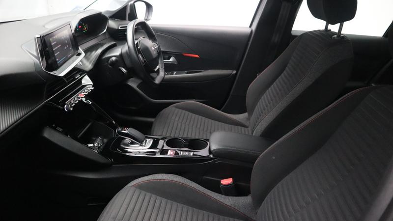 Used Peugeot E-208 2020 for sale - 77435187: Photo 9
