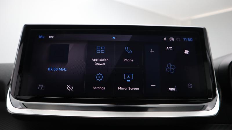 Used Peugeot 208 2024 for sale - 77248652: Photo 19