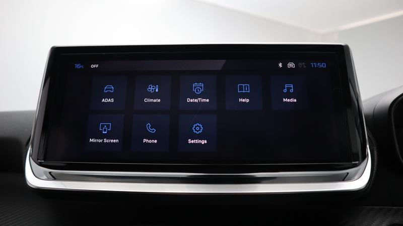 Used Peugeot 208 2024 for sale - 77248652: Photo 20