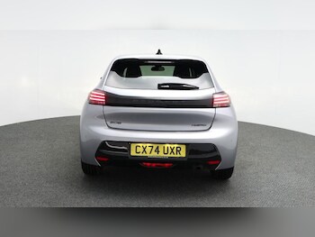 Used Peugeot 208 2024 for sale - 77248652: Photo