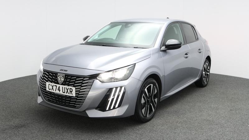 Used Peugeot 208 2024 for sale - 77248652: Photo 7