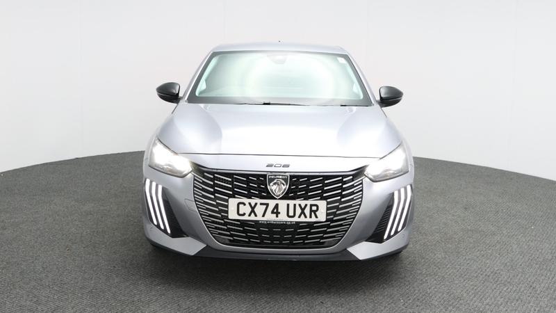 Used Peugeot 208 2024 for sale - 77248652: Photo 8