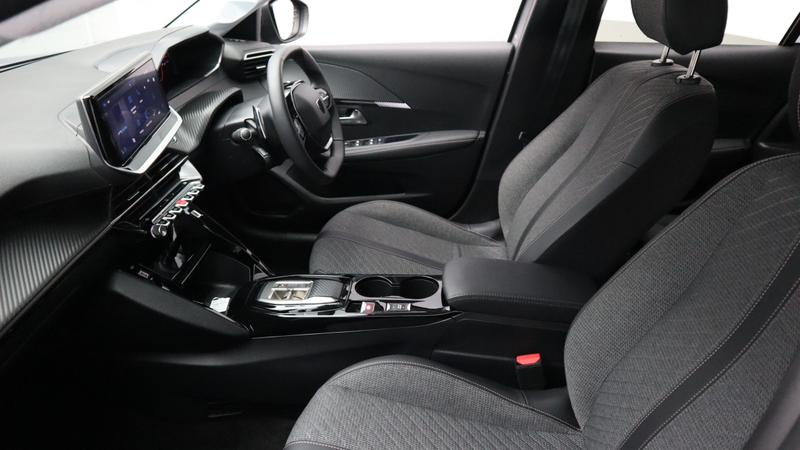 Used Peugeot 208 2024 for sale - 77248652: Photo 9