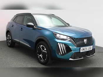 Used Peugeot 2008 2025 for sale - 78424718: Photo