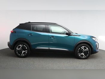 Used Peugeot 2008 2025 for sale - 78424718: Photo