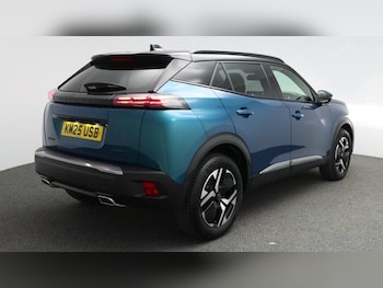 Used Peugeot 2008 2025 for sale - 78424718: Photo