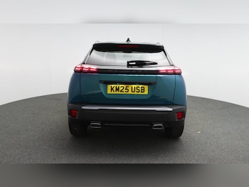 Used Peugeot 2008 2025 for sale - 78424718: Photo