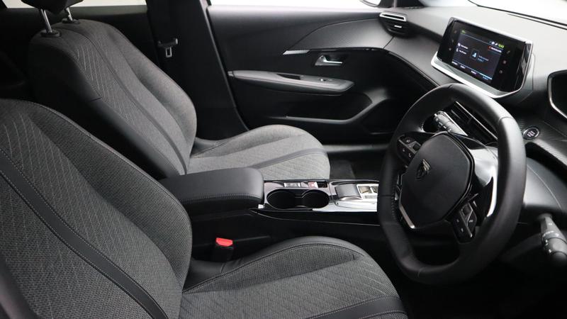 Used Peugeot E-208 2024 for sale - 78087837: Photo 10