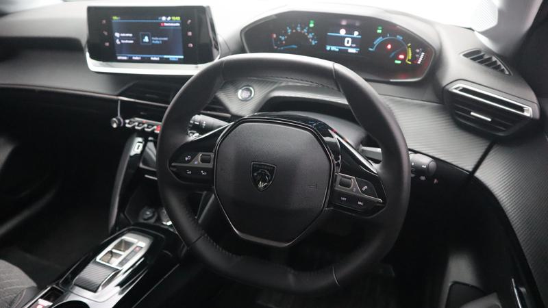 Used Peugeot E-208 2024 for sale - 78087837: Photo 11