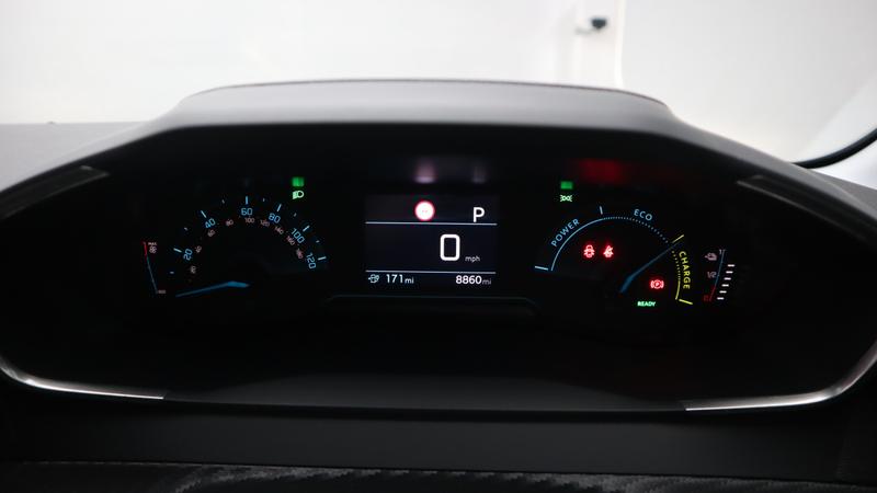 Used Peugeot E-208 2024 for sale - 78087837: Photo 16