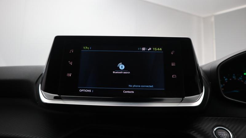 Used Peugeot E-208 2024 for sale - 78087837: Photo 20