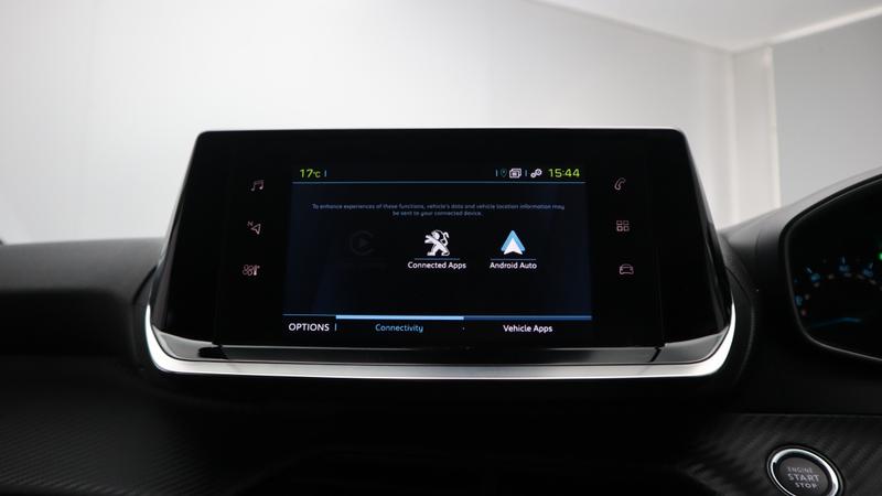 Used Peugeot E-208 2024 for sale - 78087837: Photo 21