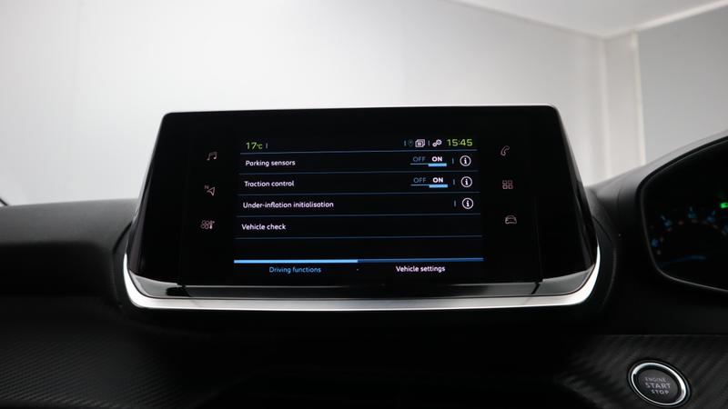 Used Peugeot E-208 2024 for sale - 78087837: Photo 22