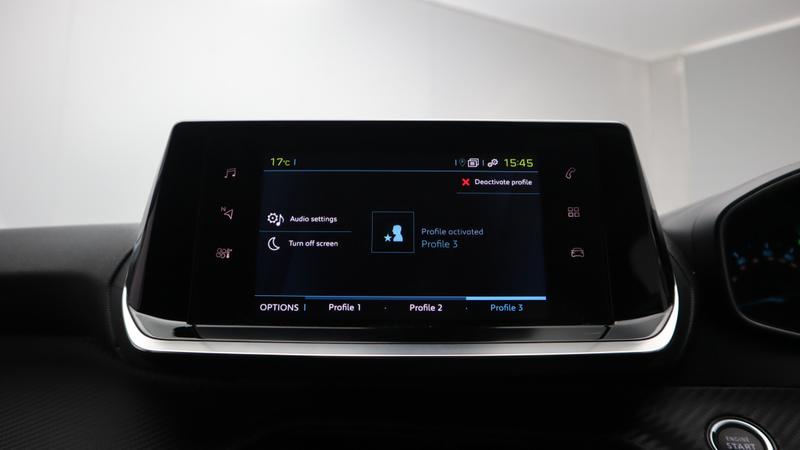 Used Peugeot E-208 2024 for sale - 78087837: Photo 24