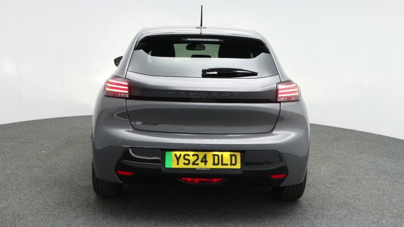 Used Peugeot E-208 2024 for sale - 78087837: Photo 4
