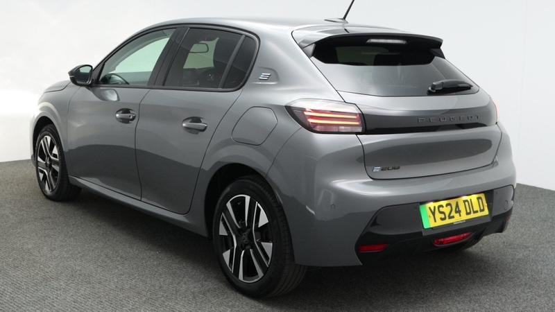 Used Peugeot E-208 2024 for sale - 78087837: Photo 5