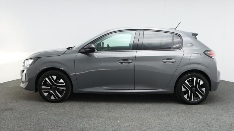 Used Peugeot E-208 2024 for sale - 78087837: Photo 6